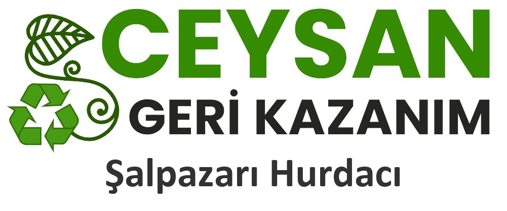 Şalpazarı Hurdacı